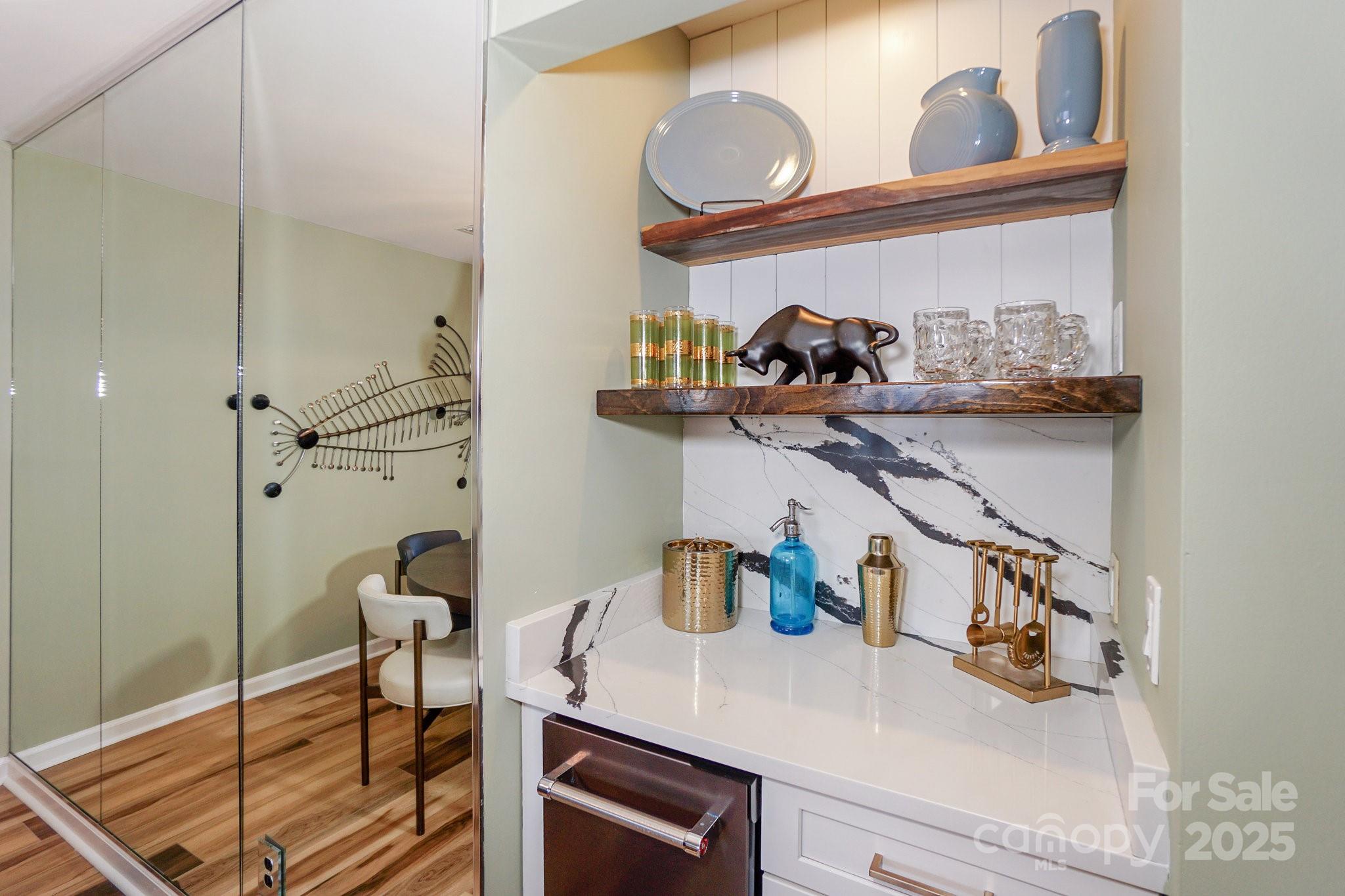 The Moorings - Residential