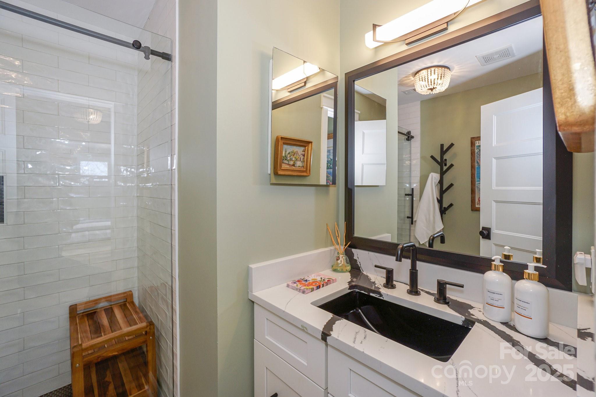 The Moorings - Residential