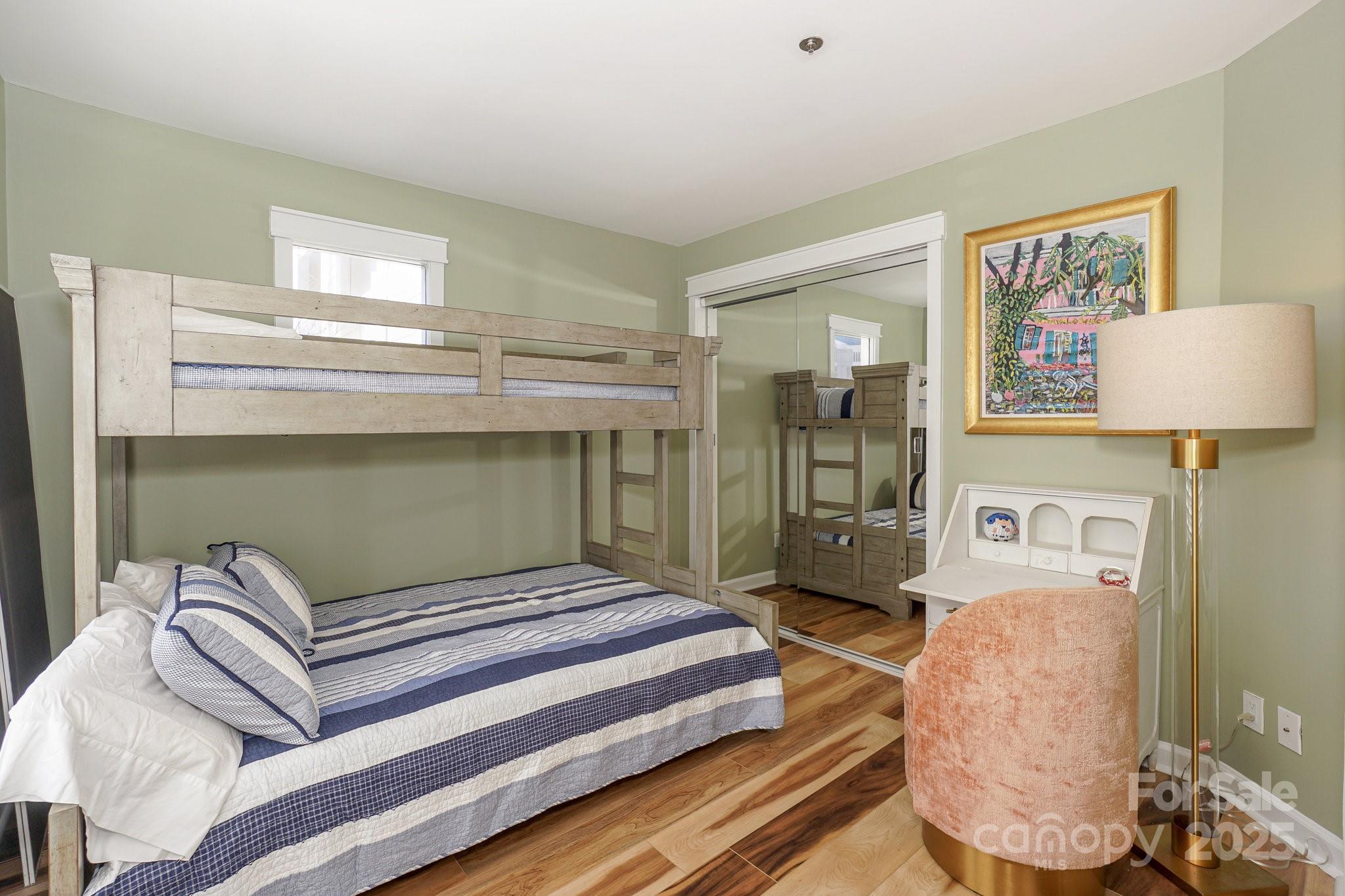 The Moorings - Residential