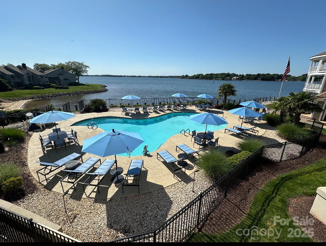 The Moorings - Residential