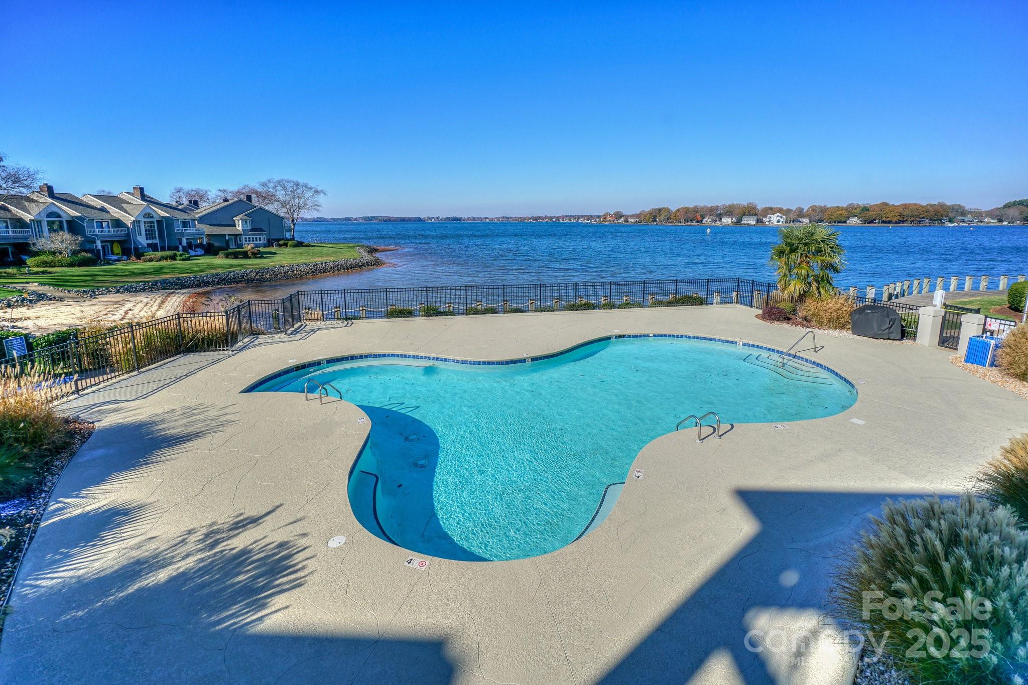 The Moorings - Residential