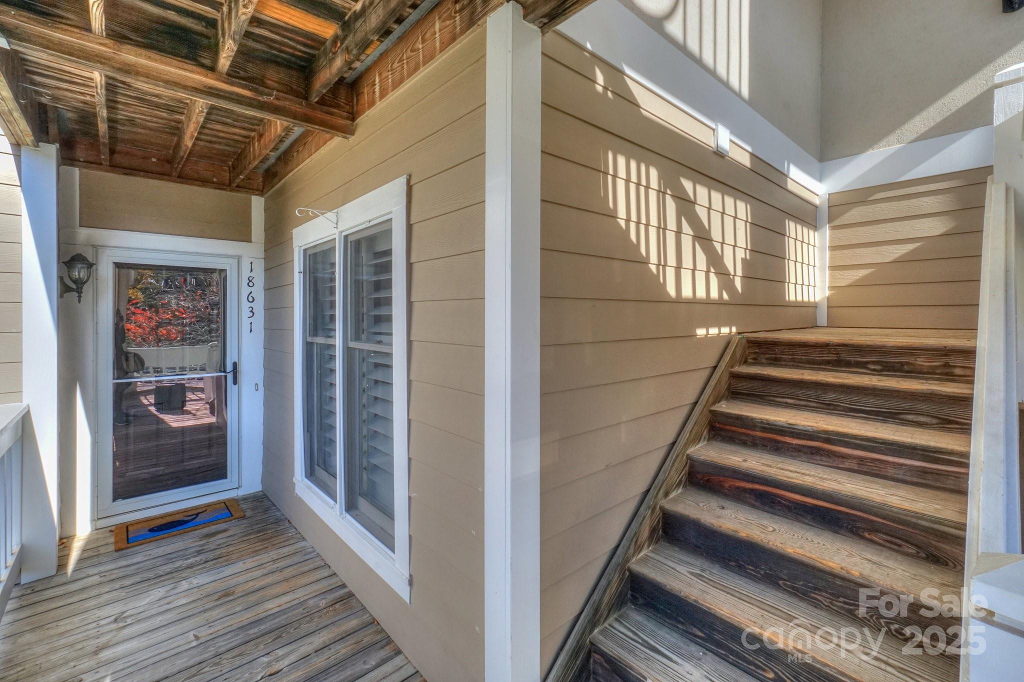 The Moorings - Residential