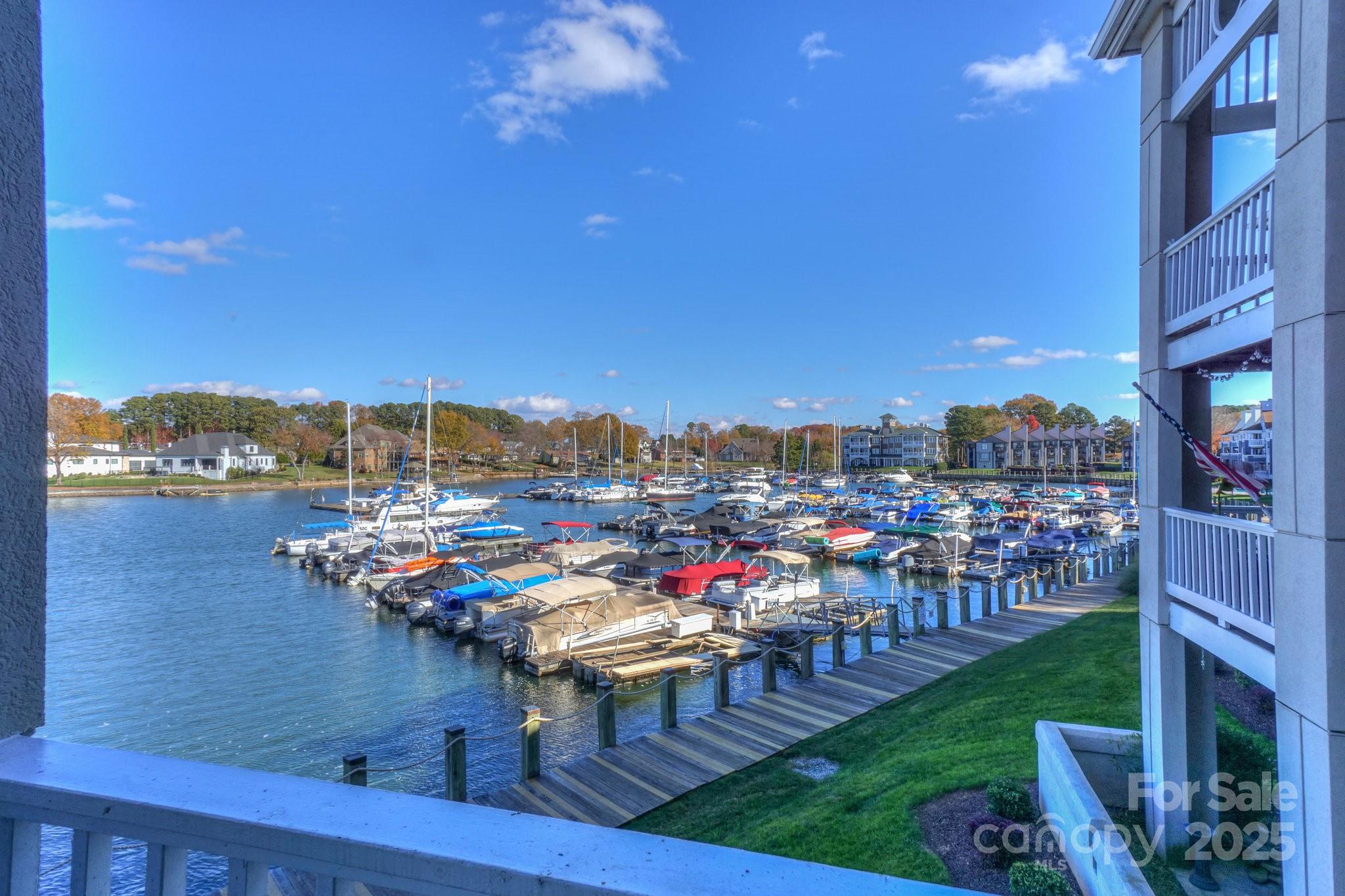 The Moorings - Residential