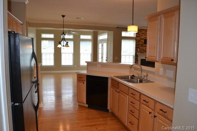 Sunset Point - Residential