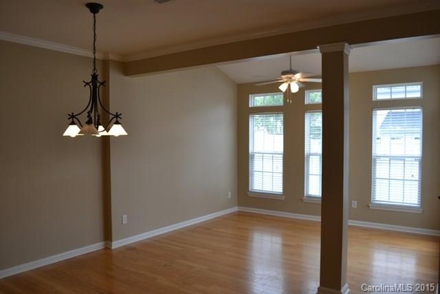 Sunset Point - Residential