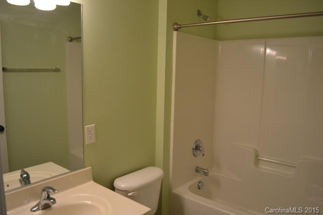 Sunset Point - Residential