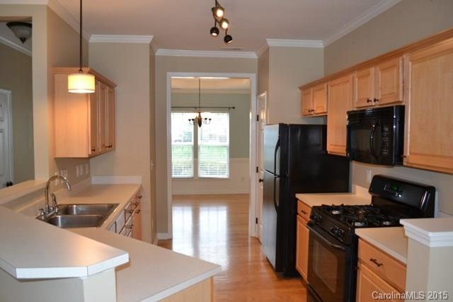 Sunset Point - Residential