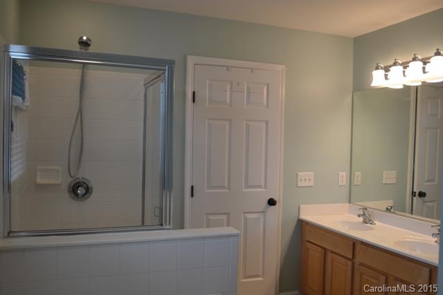 Sunset Point - Residential