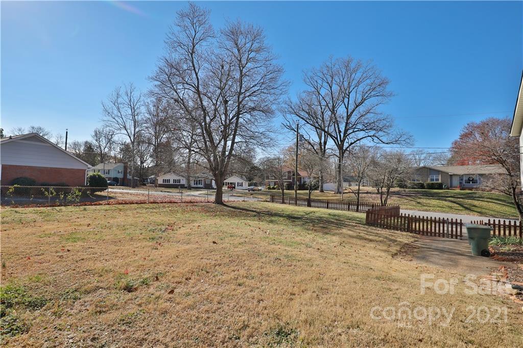 Sedgefield - Residential