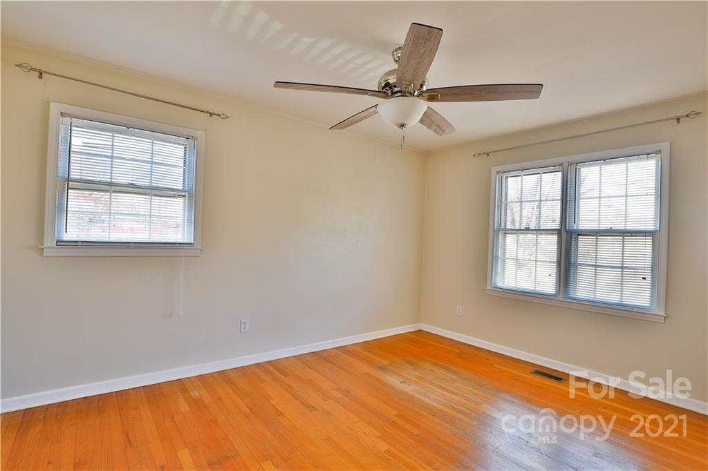 Sedgefield - Residential