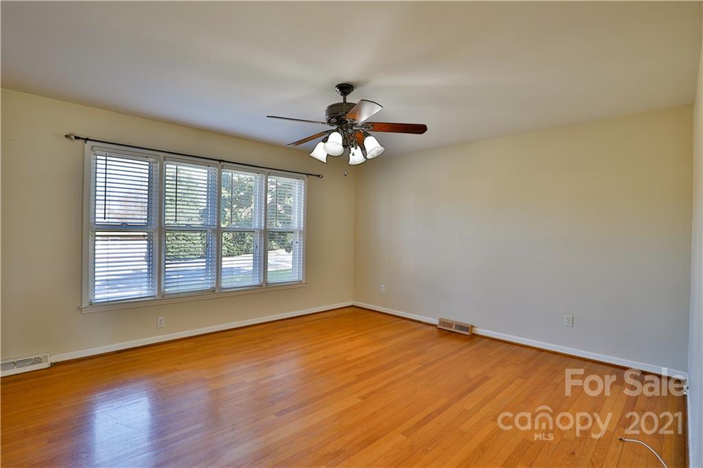 Sedgefield - Residential