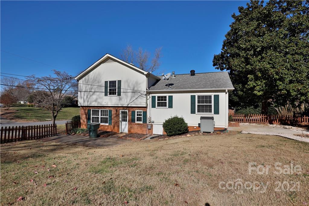 Sedgefield - Residential