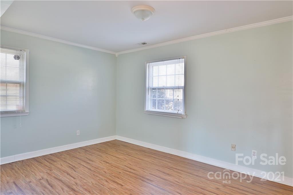 Sedgefield - Residential