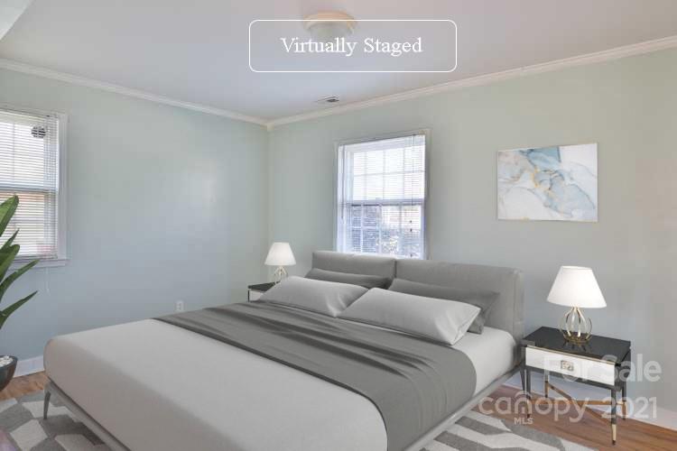 Sedgefield - Residential