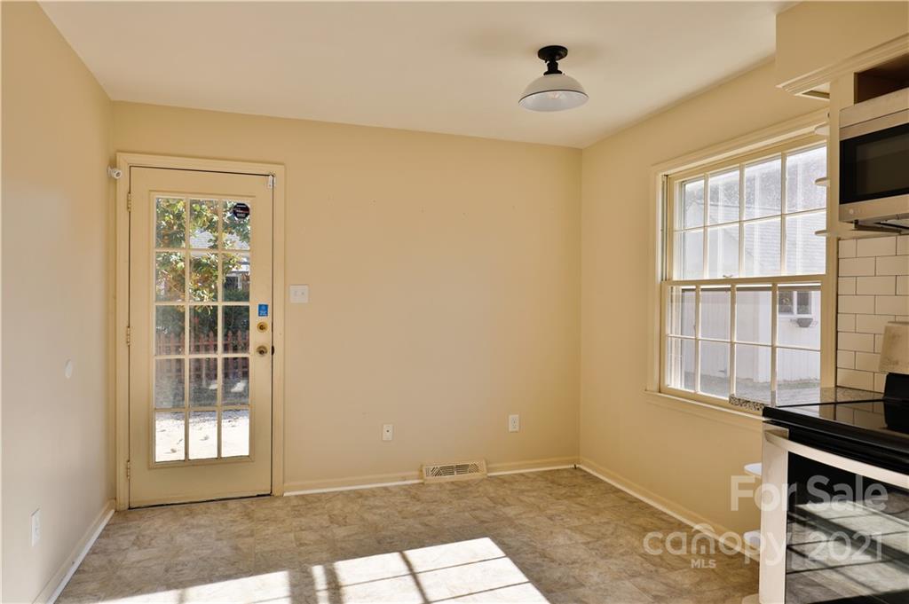 Sedgefield - Residential