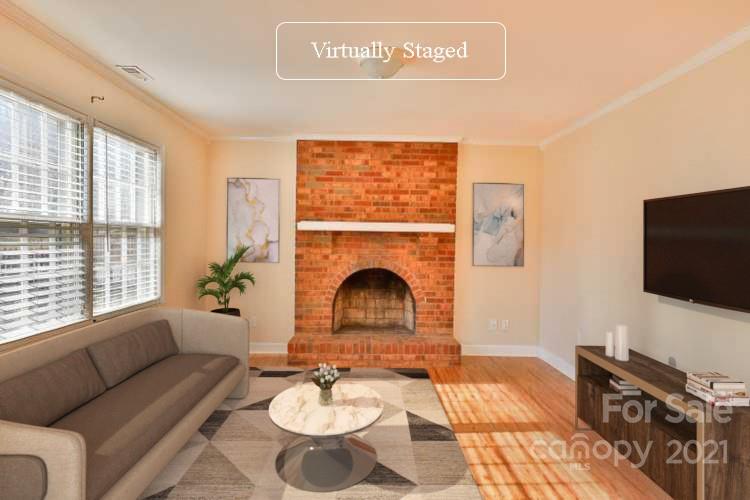 Sedgefield - Residential