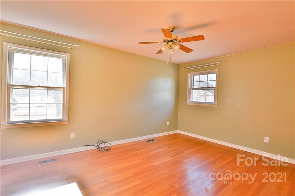 Sedgefield - Residential