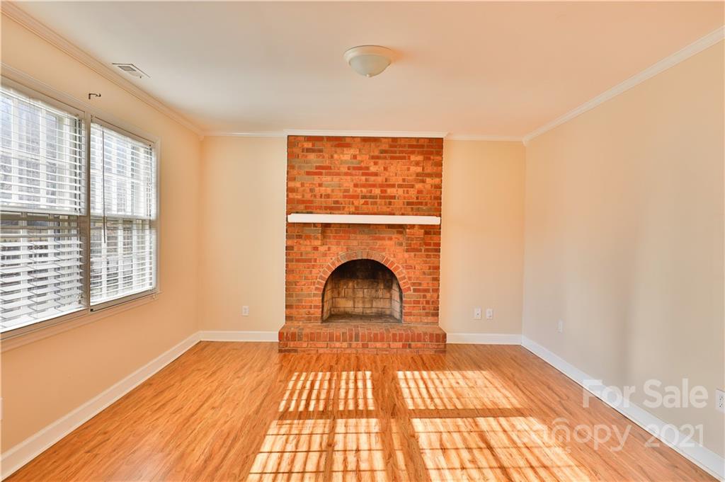 Sedgefield - Residential