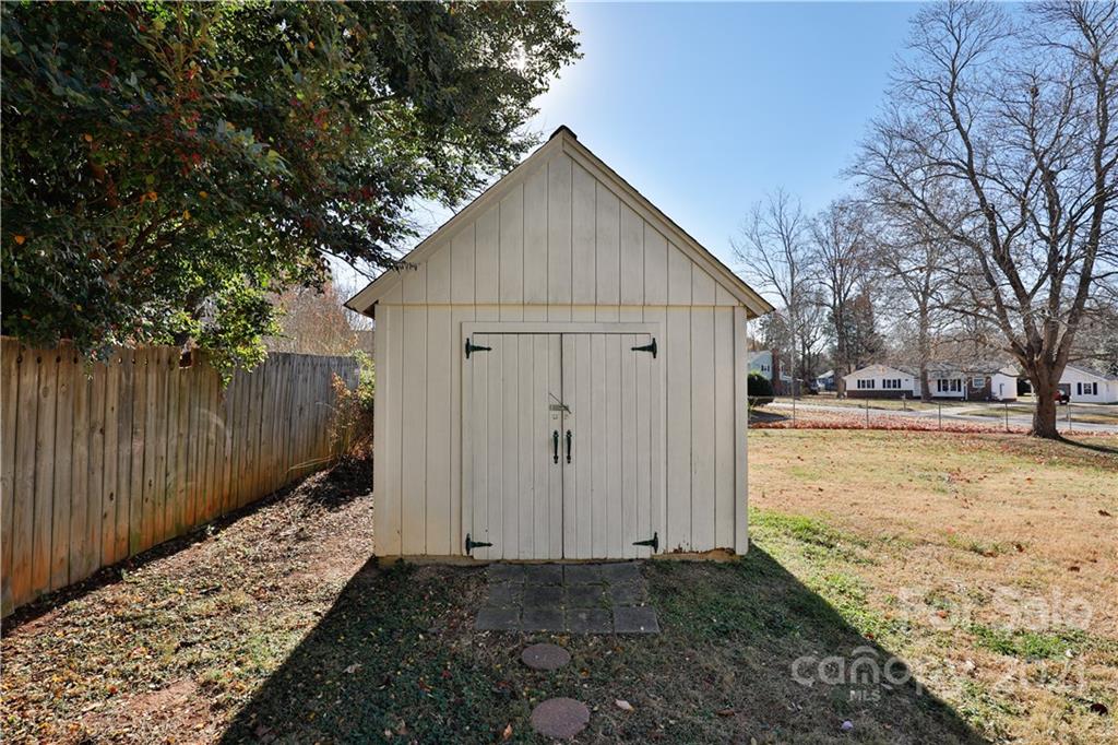 Sedgefield - Residential