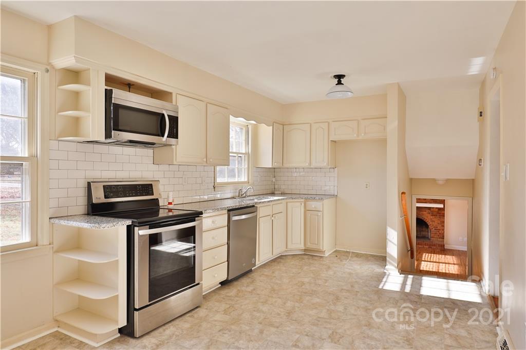 Sedgefield - Residential