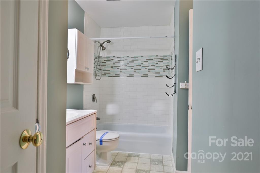 Sedgefield - Residential