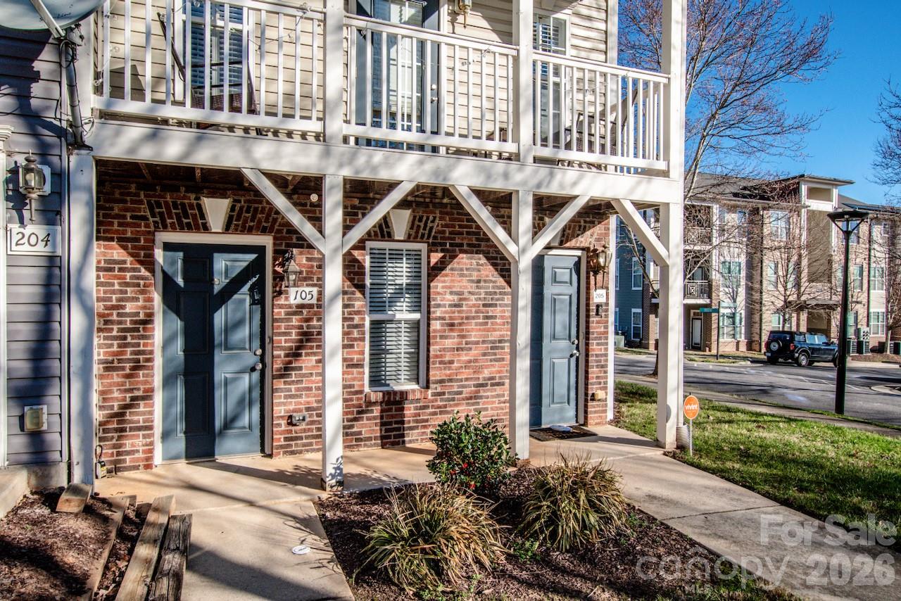 119 Steam Engine Drive 105