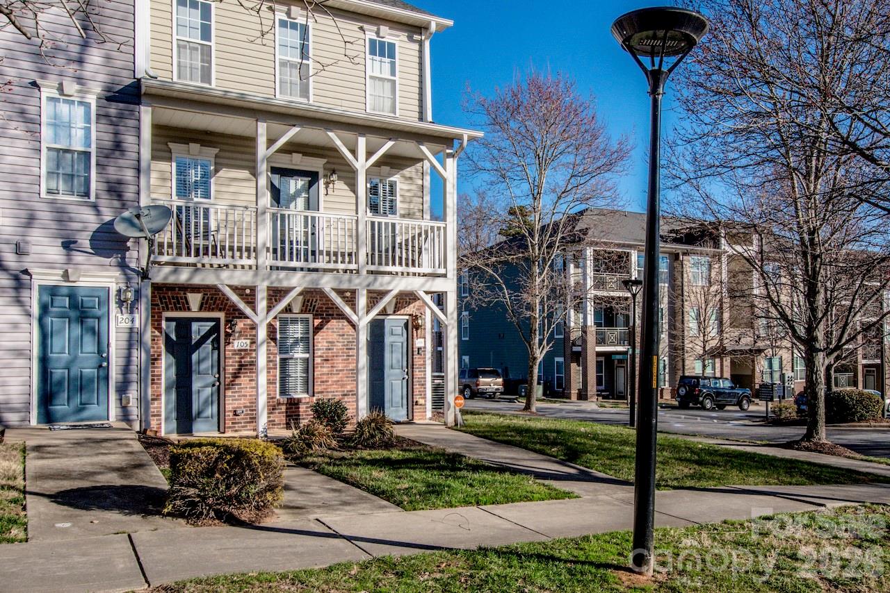 119 Steam Engine Drive 105