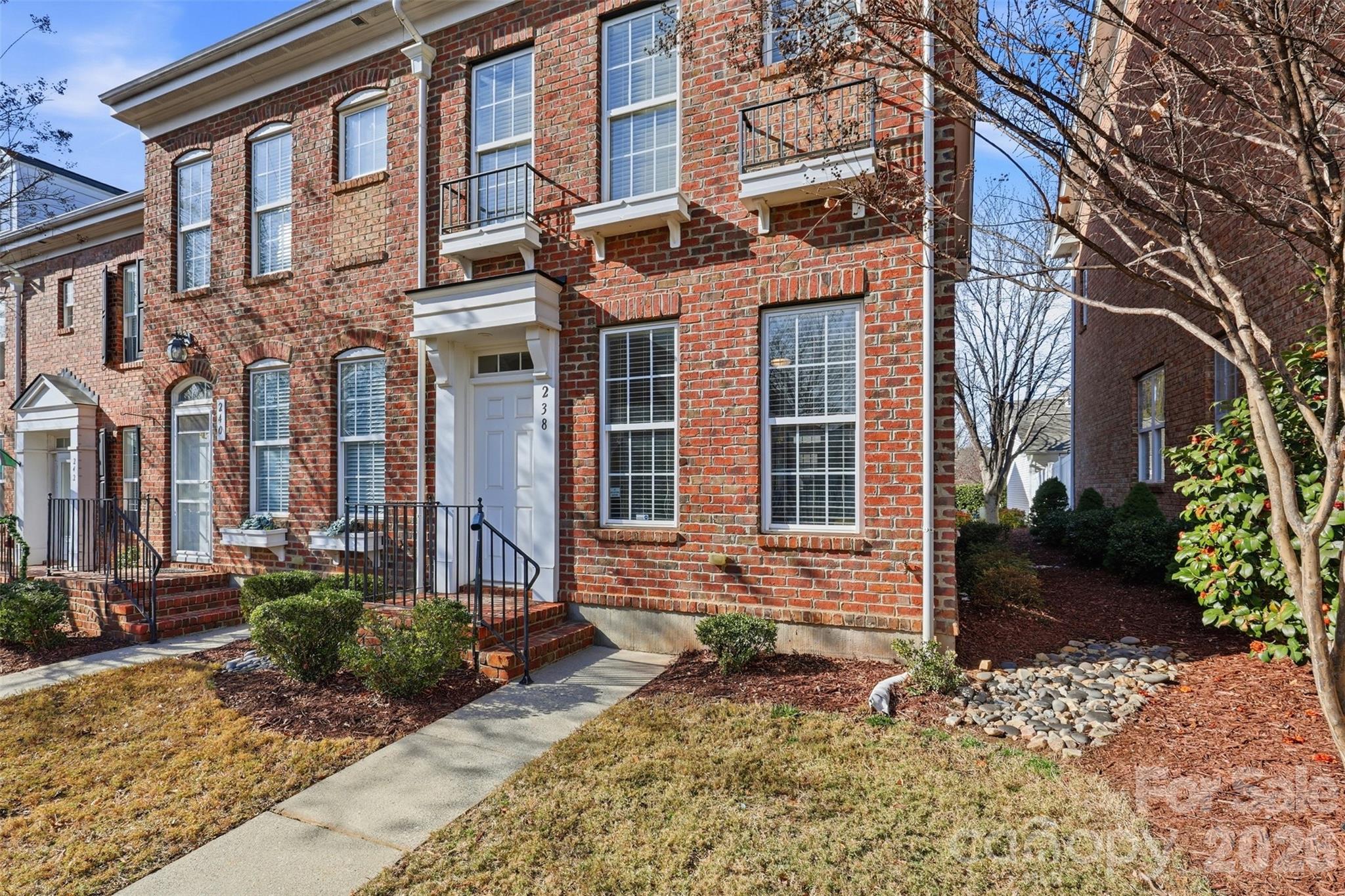 Morrison Plantation - Residential