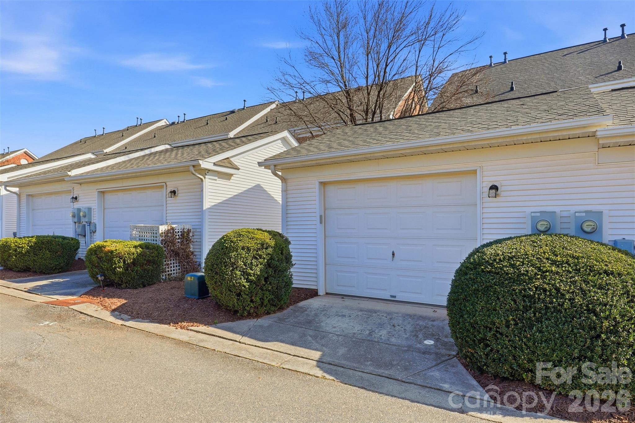 Morrison Plantation - Residential