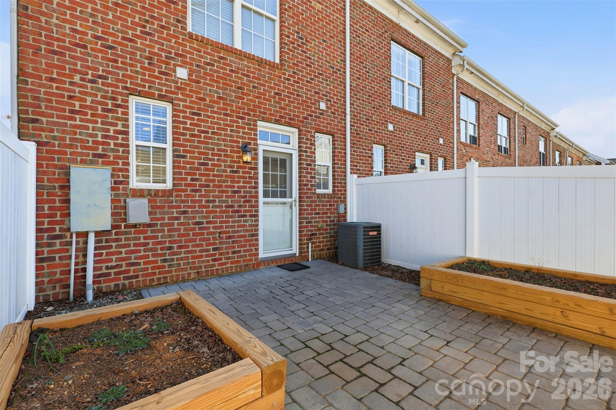 Morrison Plantation - Residential