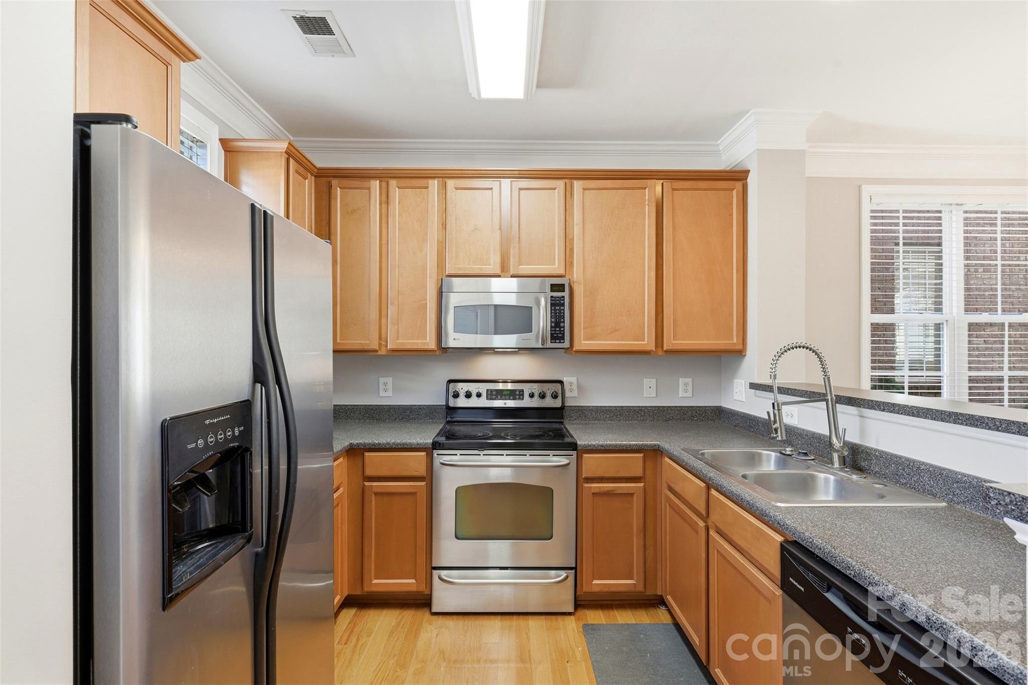 Morrison Plantation - Residential