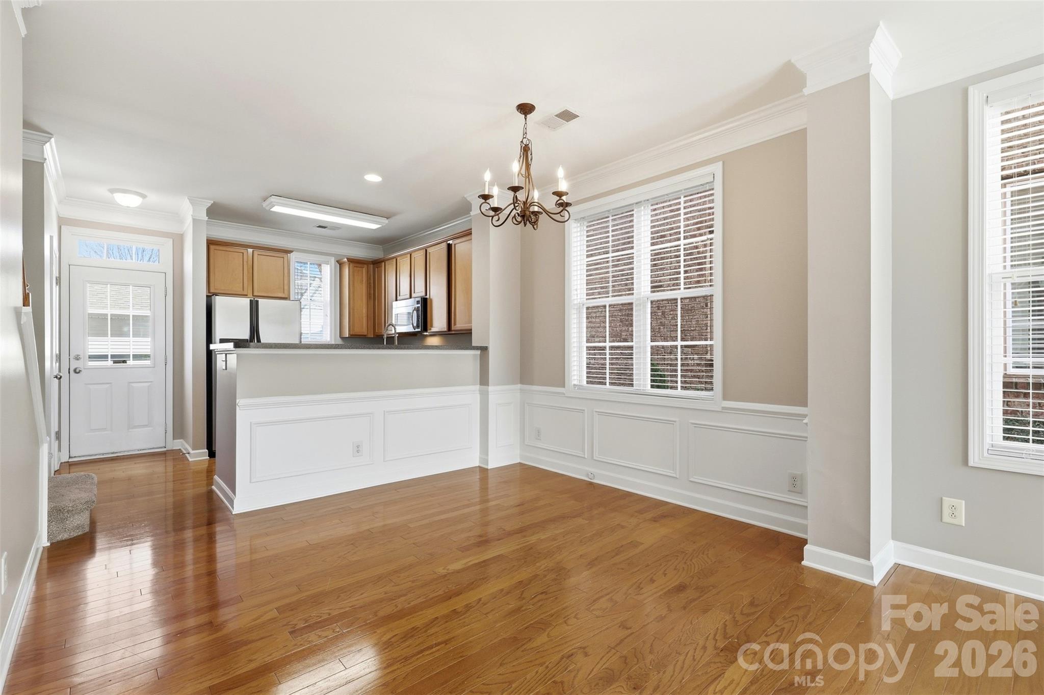 Morrison Plantation - Residential