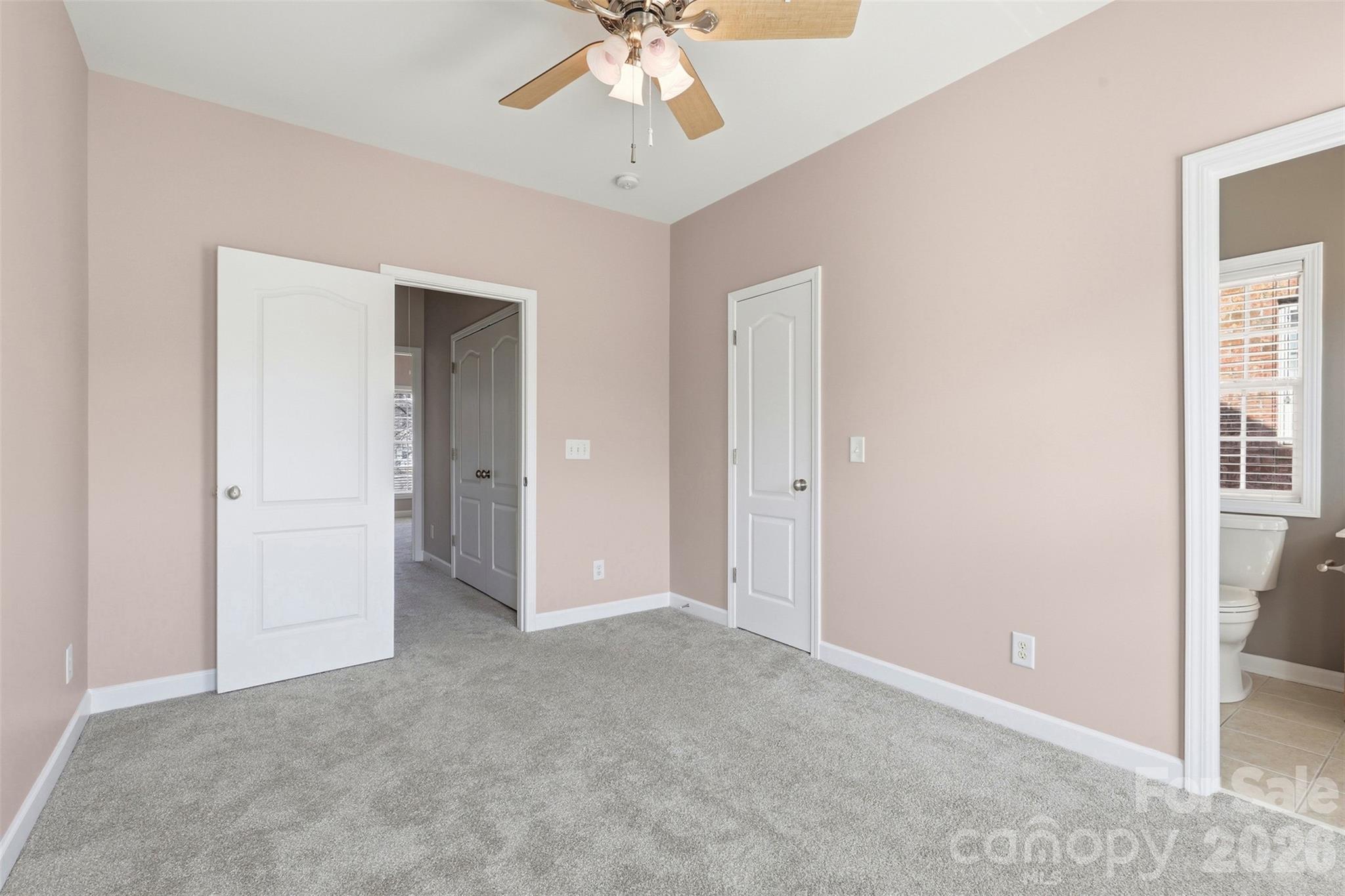 Morrison Plantation - Residential