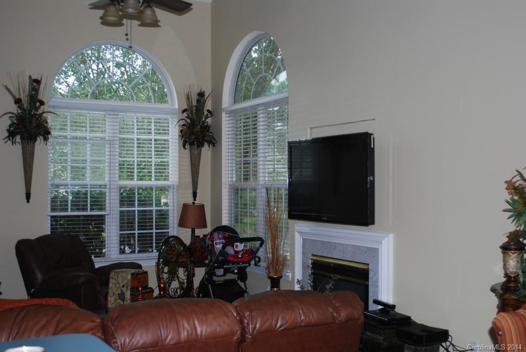 Oak Park - Residential Lease