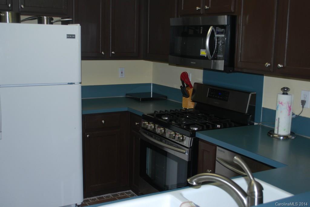 Oak Park - Residential Lease