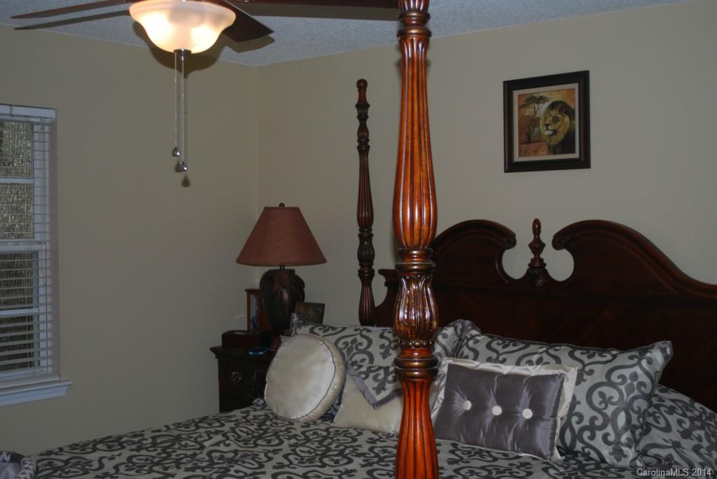 Oak Park - Residential Lease