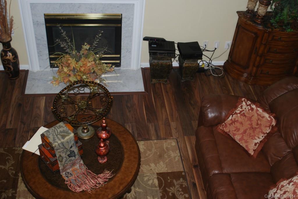 Oak Park - Residential Lease