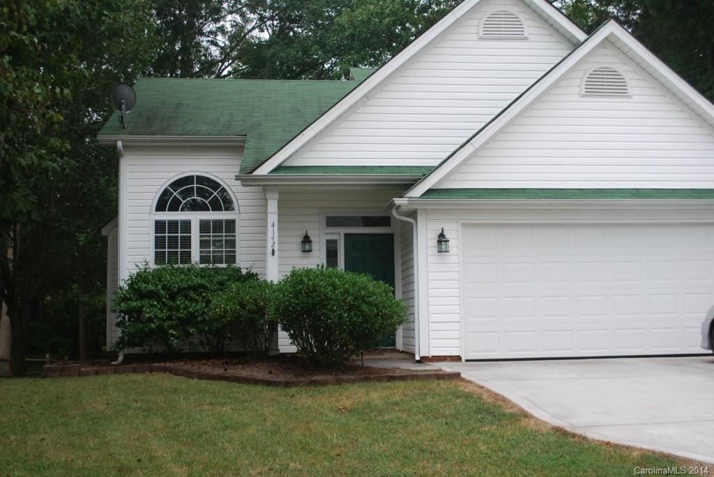 Oak Park - Residential Lease