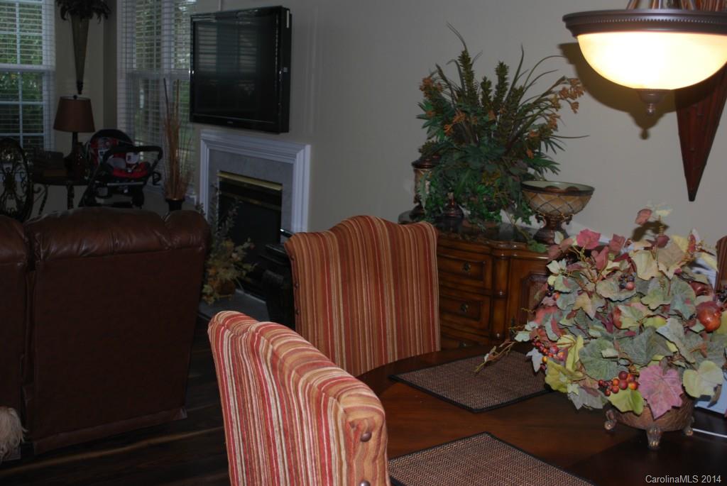 Oak Park - Residential Lease