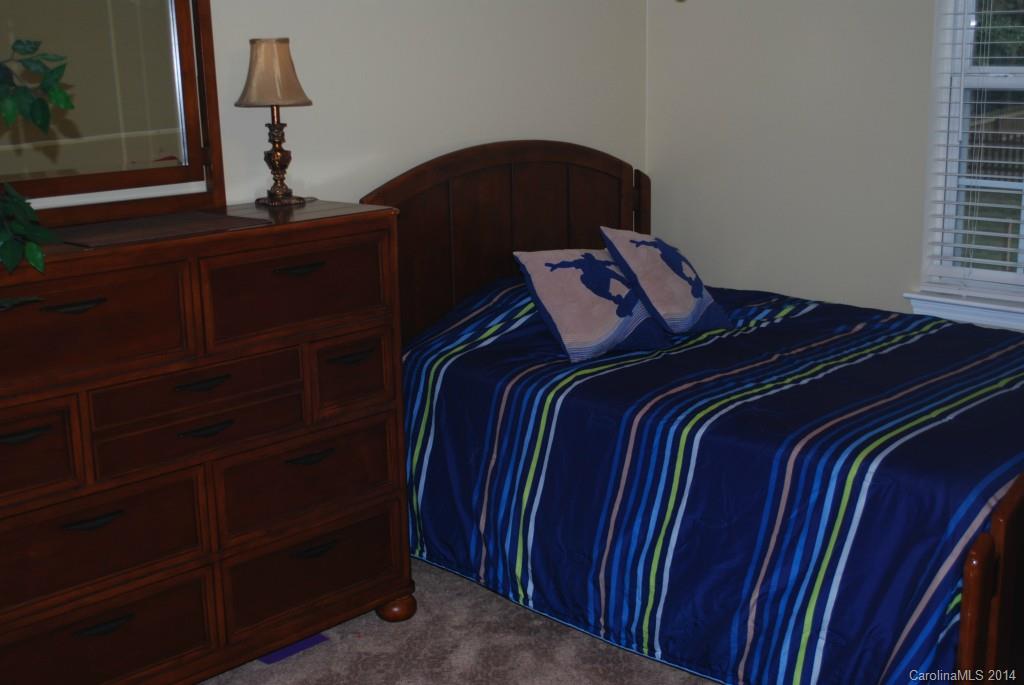 Oak Park - Residential Lease