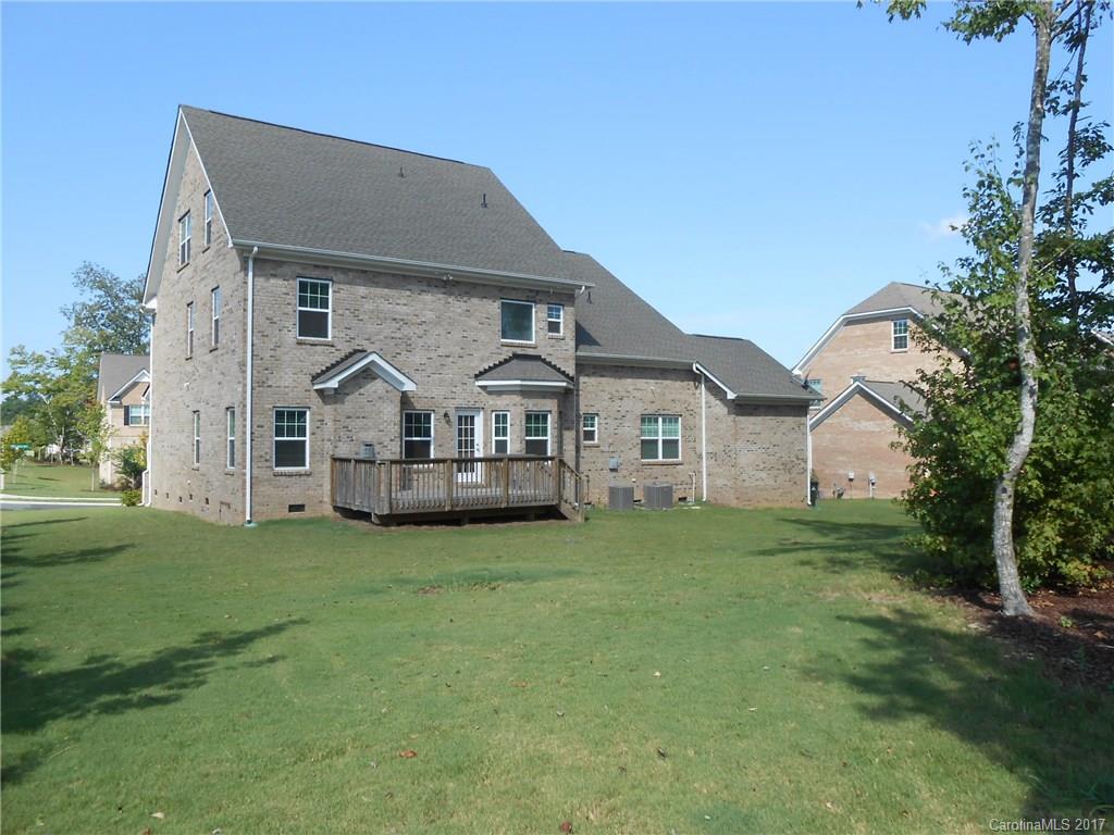 Lawson - Residential Lease