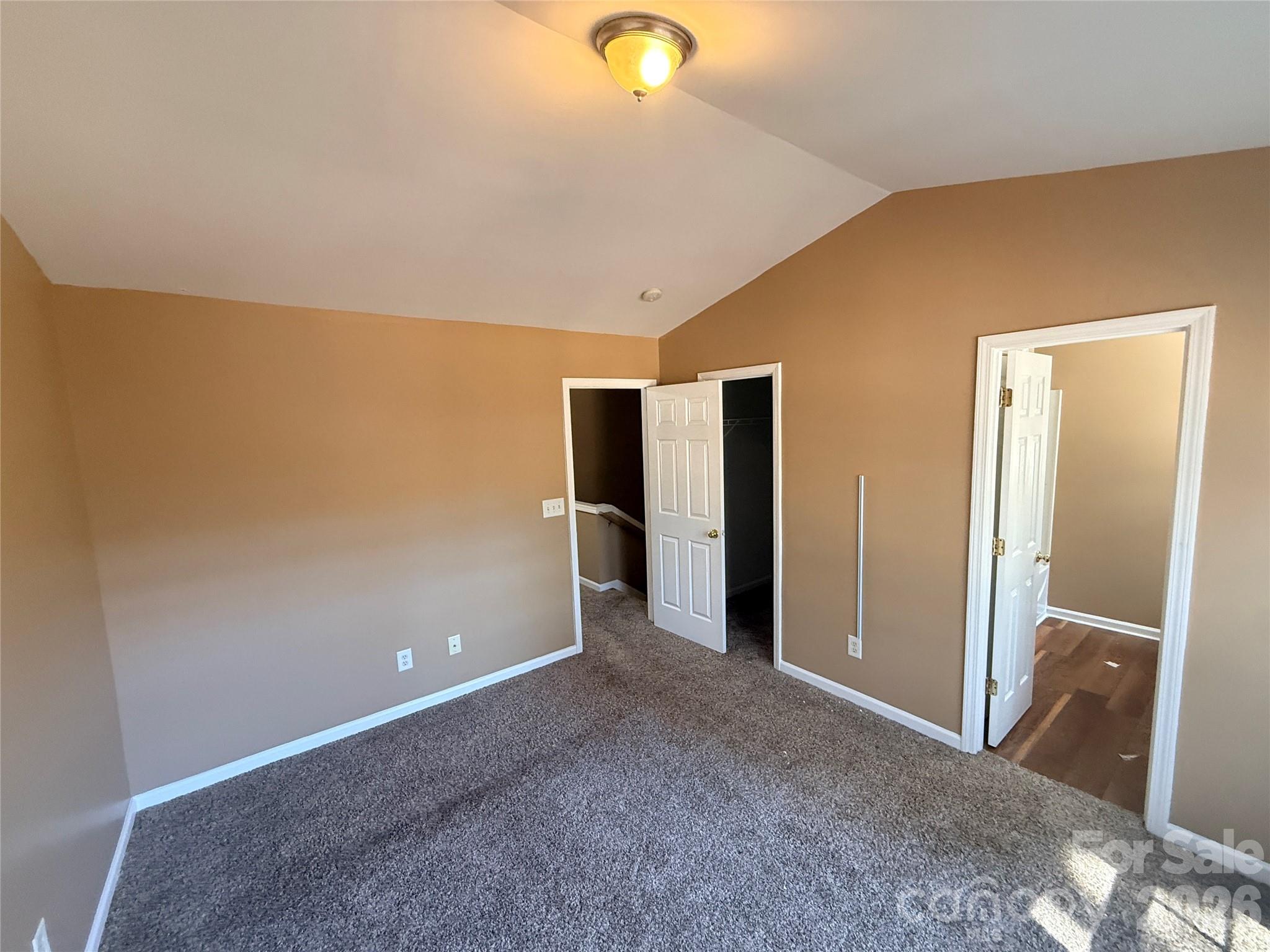 The Townes At Berkshire - Residential