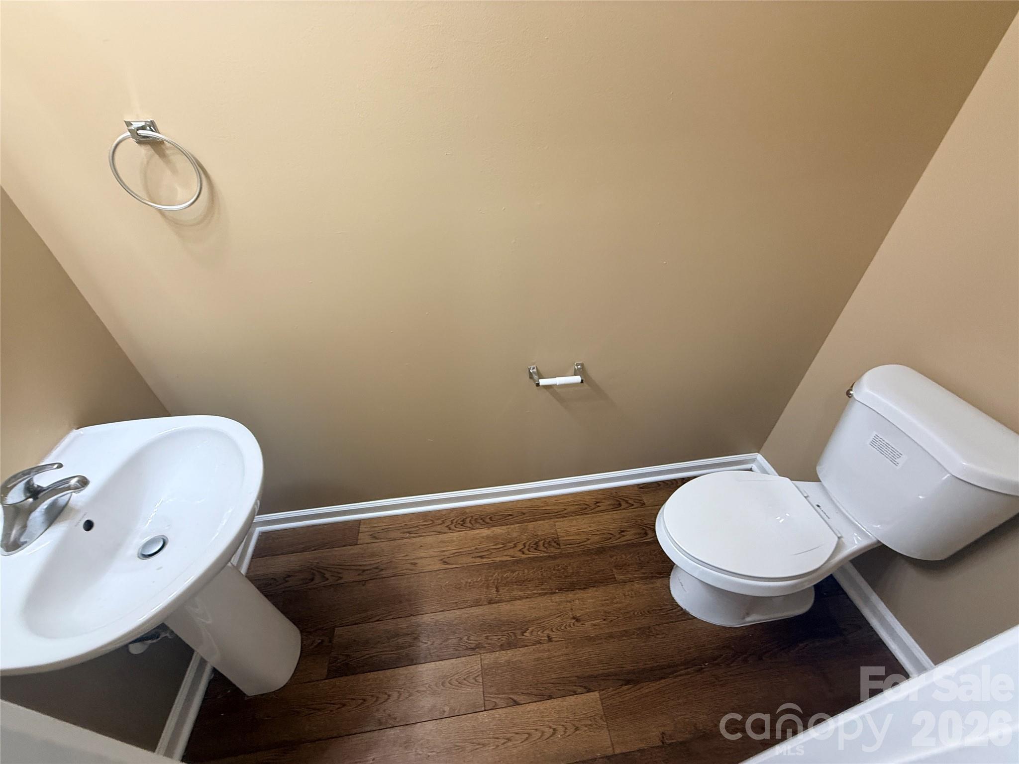 The Townes At Berkshire - Residential