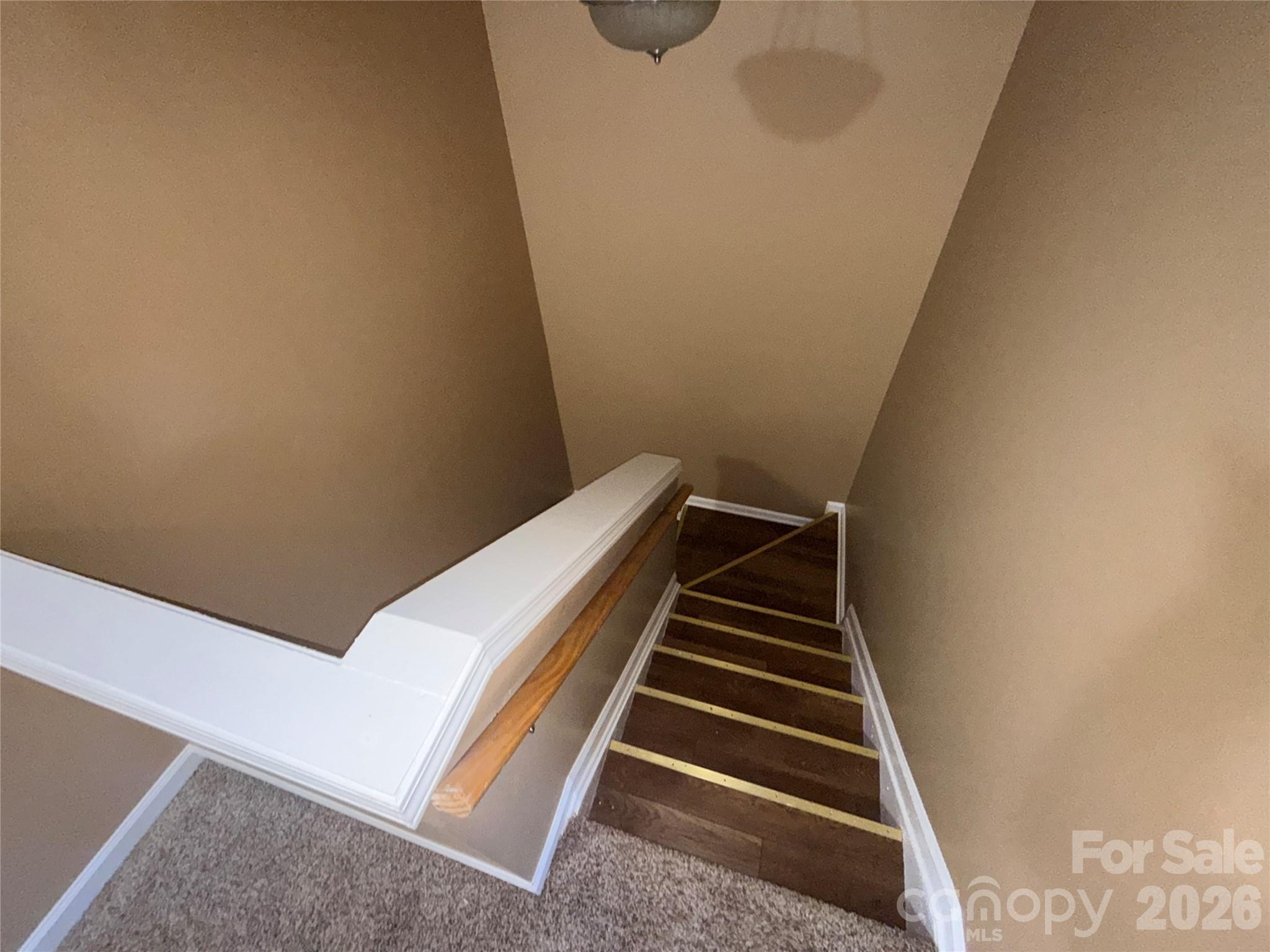 The Townes At Berkshire - Residential