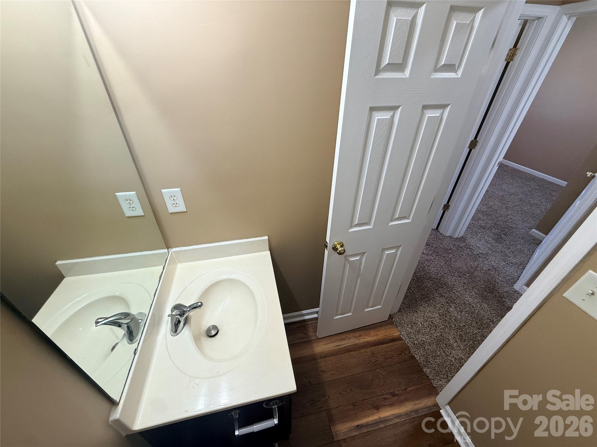 The Townes At Berkshire - Residential