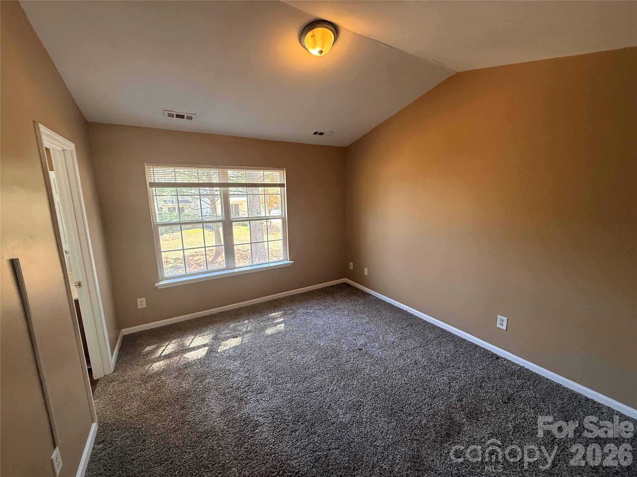 The Townes At Berkshire - Residential