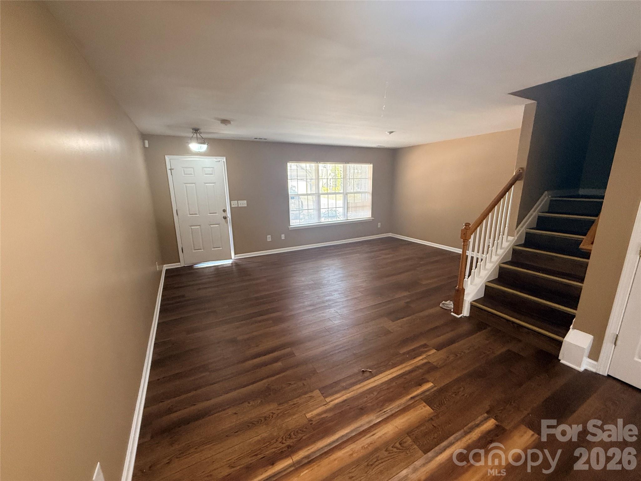 The Townes At Berkshire - Residential