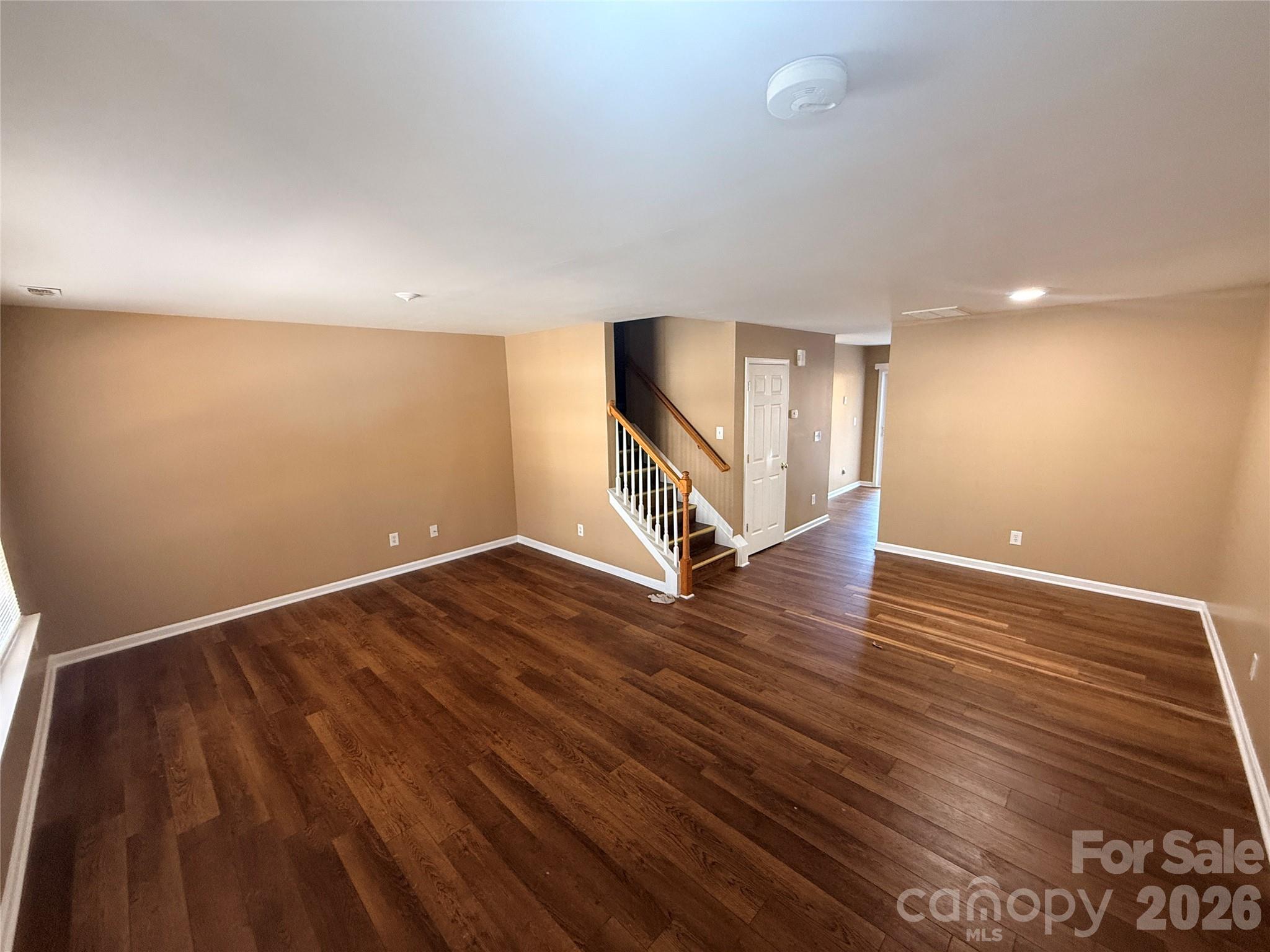 The Townes At Berkshire - Residential