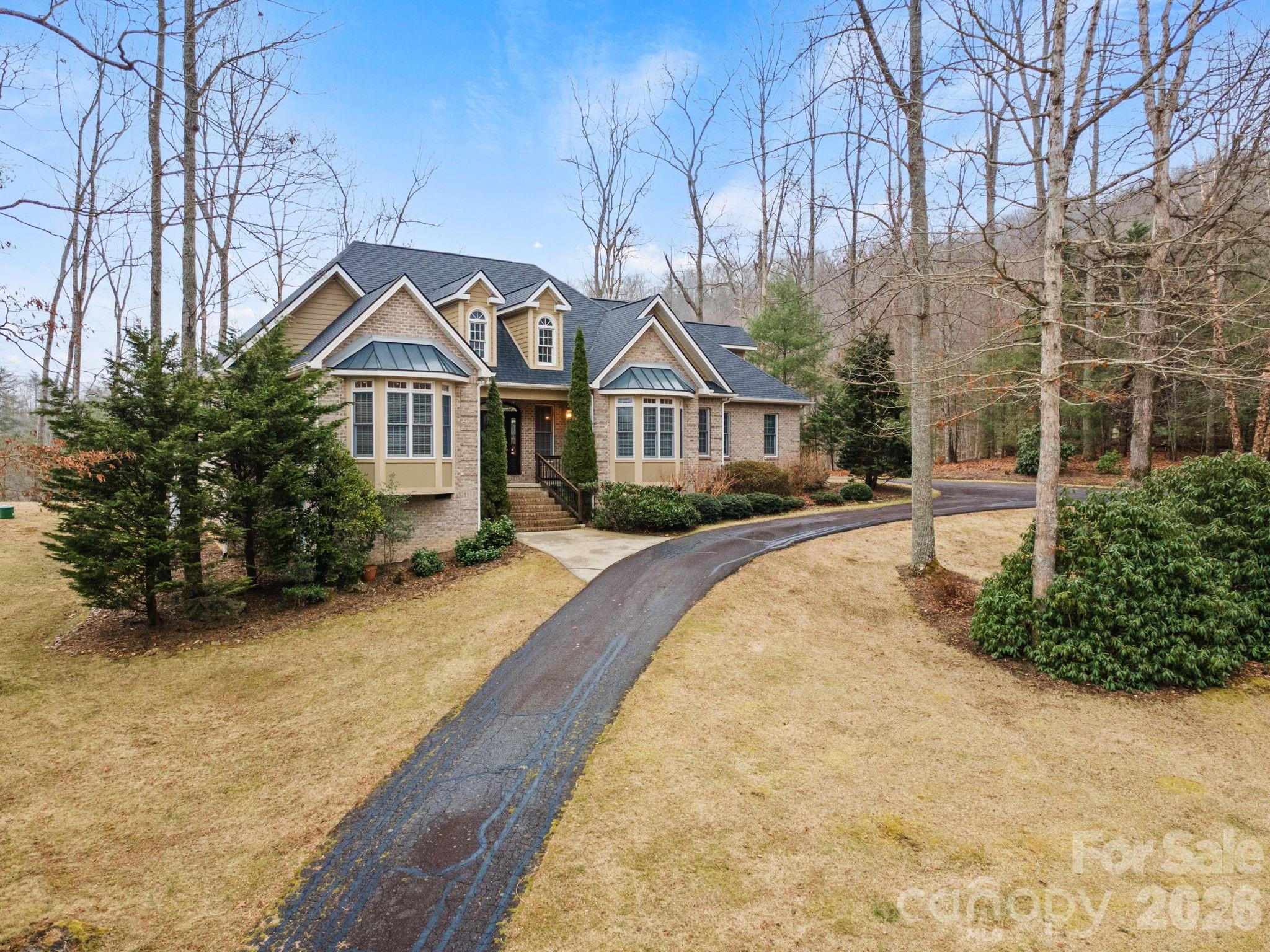 199 Judson Ridge Road