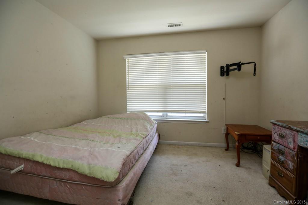 Regent Park - Residential